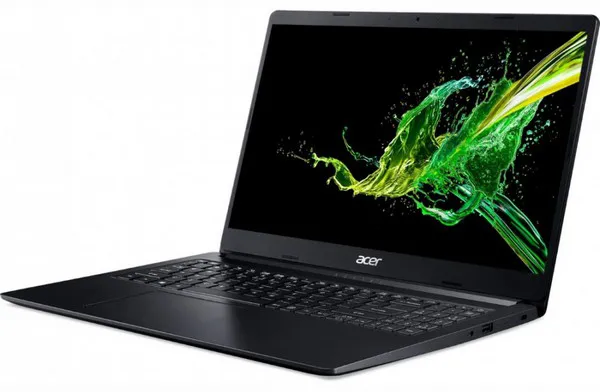 Ноутбук Acer A315-34 NX.HE3ER.00P