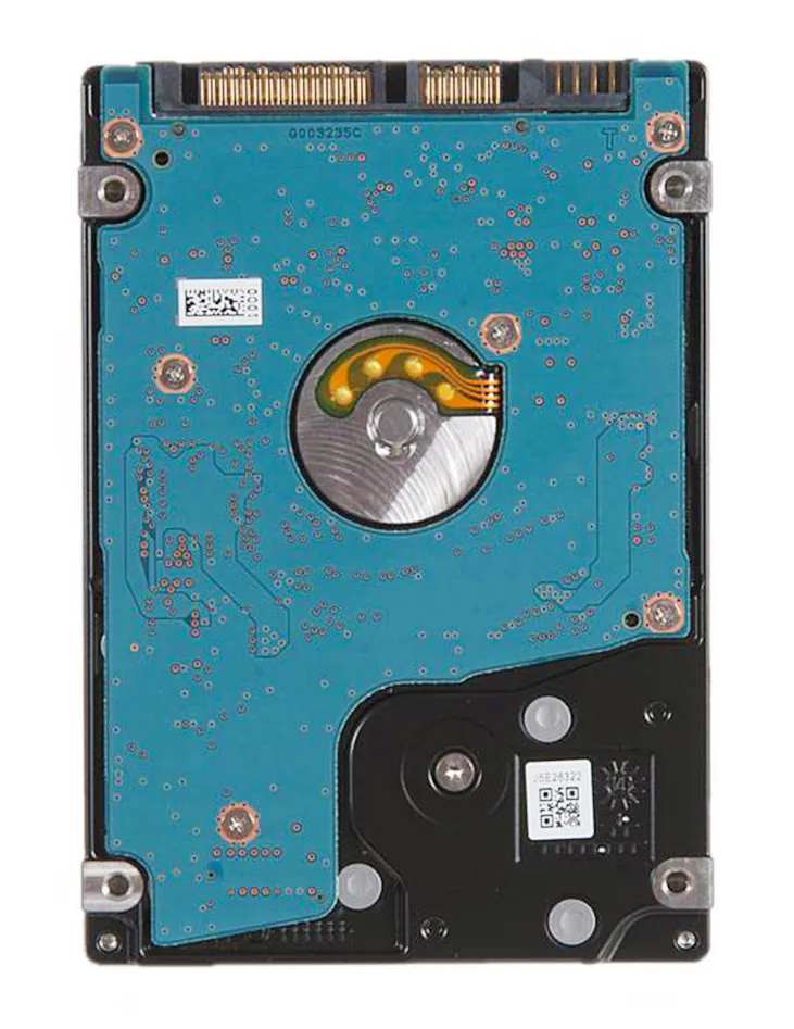 Жесткий диск 500Gb Toshiba MQ01ABF050