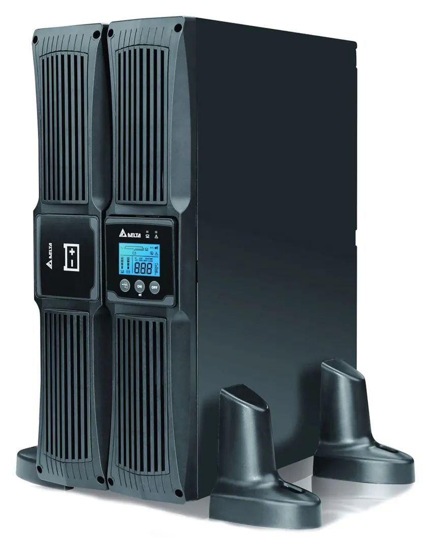 ИБП Delta Amplon RT-3k UPS302R2RT2B035