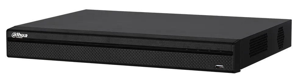 Гибридный видеорегистратор Dahua DHI-XVR4232AN-S2