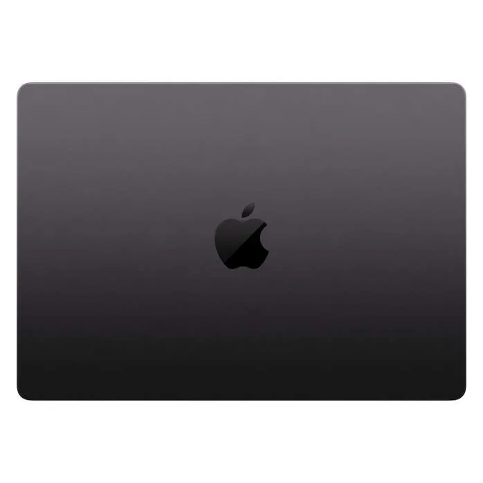 Ноутбук Apple MacBook Pro MRX43RU/A