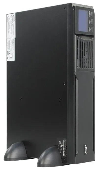 ИБП FSP KNIGHT PRO + RM 1000VA