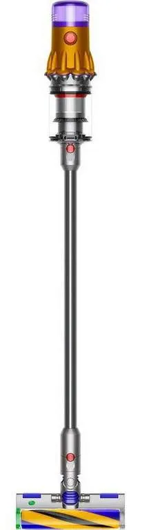 Пылесос Dyson V12 detect slim Absolute