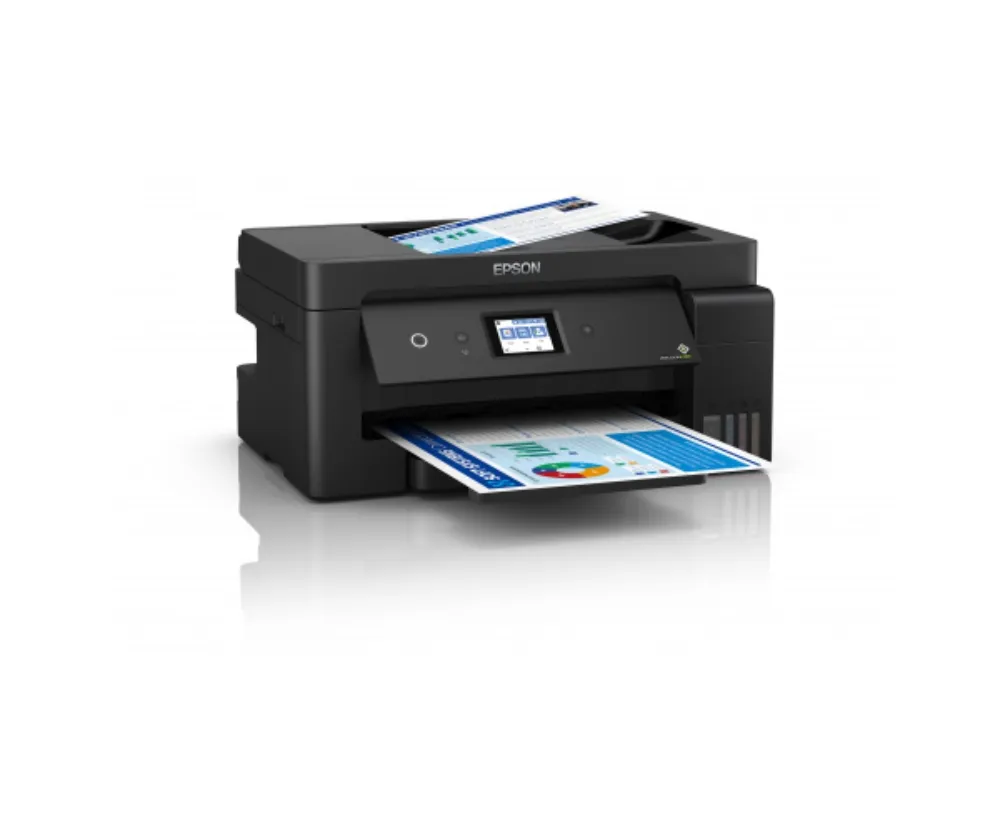 МФУ Epson L14150