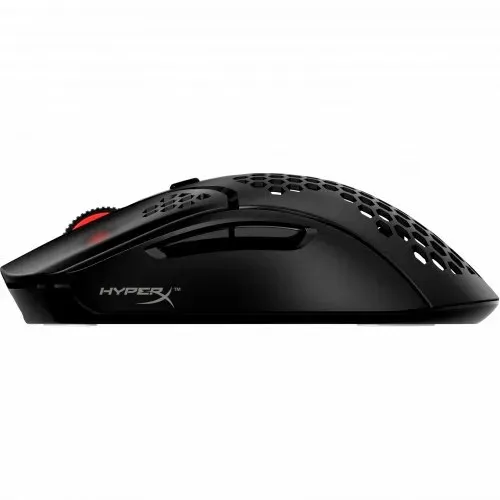 Компьютерная мышь HyperX Haste Black 4P5D7AA