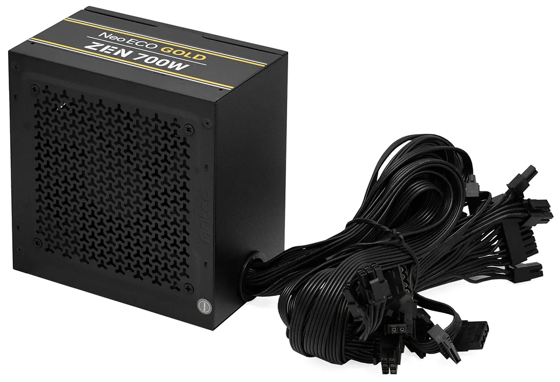 Блок питания Antec Neo ECO NE700G Zen EC