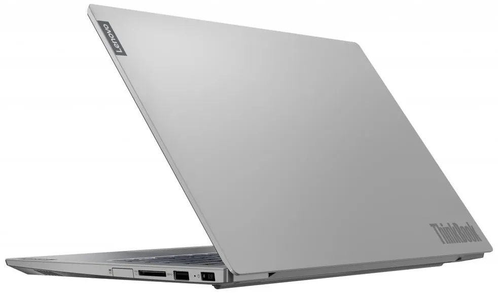 Ноутбук Lenovo ThinkBook 14-IML, 20SL002TRU