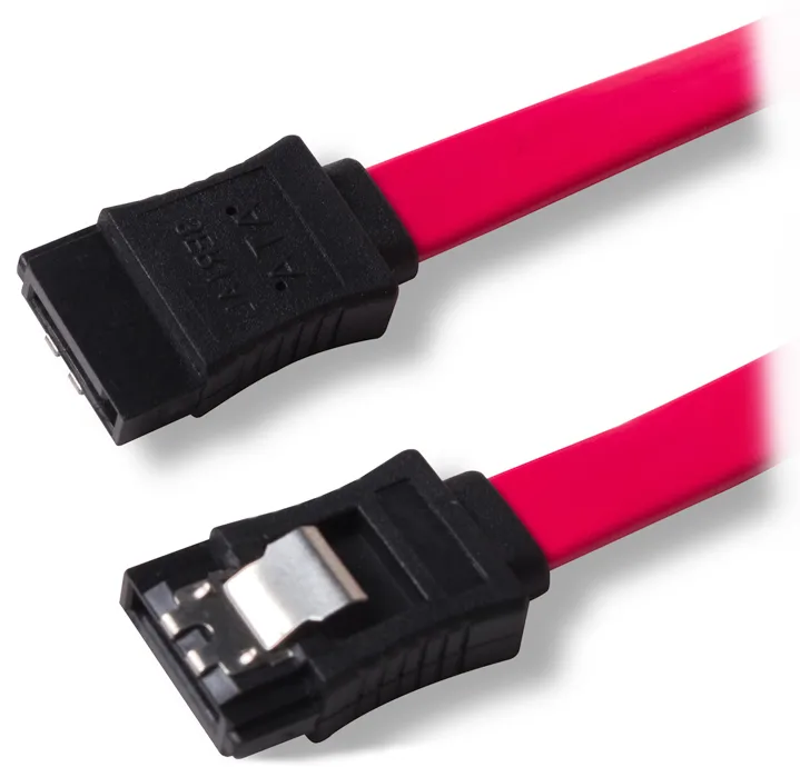 Интерфейсный кабель iPower SATA 12 в.