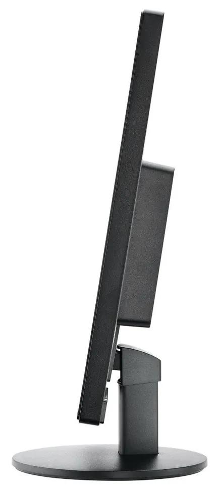 Монитор 23.6" AOC E2470SWH/01