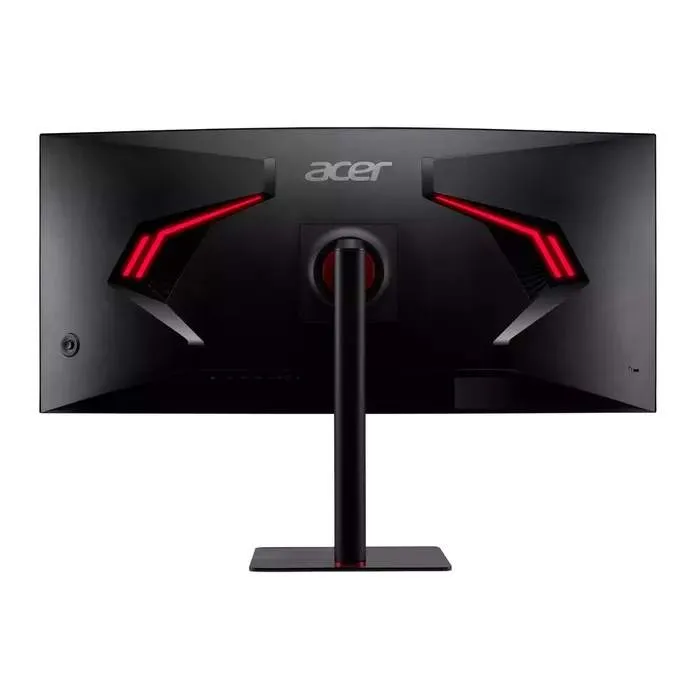Монитор 34 '' Acer Nitro XV345CURV3bmiphuzx UM.CX5EE.301