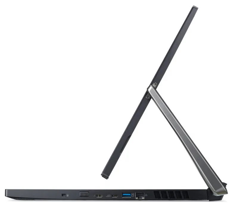 Ноутбук Acer ConceptD 9 CN917-71 NX.C4LER.005
