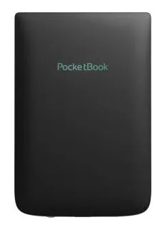 Электронная книга PocketBook 606 PB606-E-CIS черный