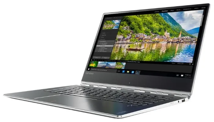 Ноутбук Lenovo IdeaPad Yoga 910 80VF00AXRK