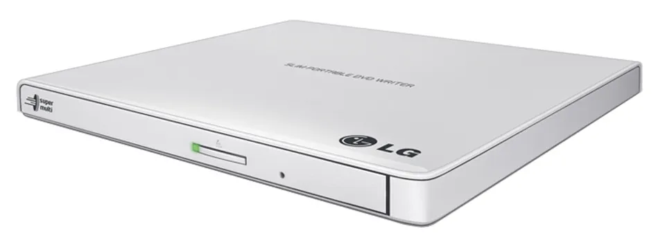 Внешний привод LG GP60NW60