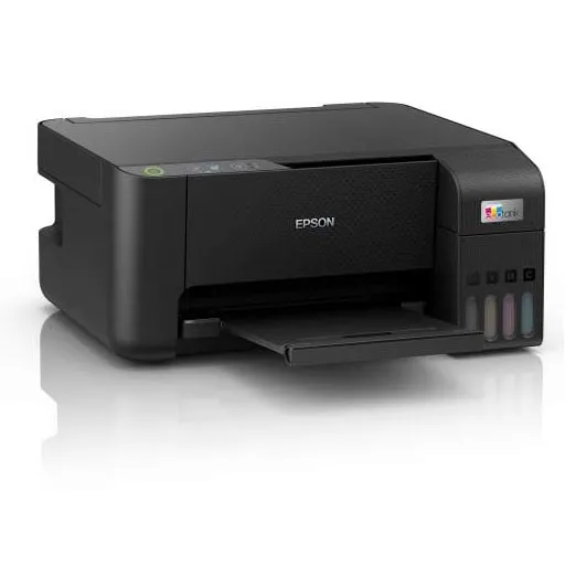МФУ Epson L3200 фабрика печати
