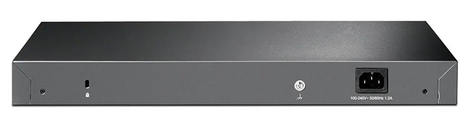 Коммутатор TP-Link T2600G-28SQ