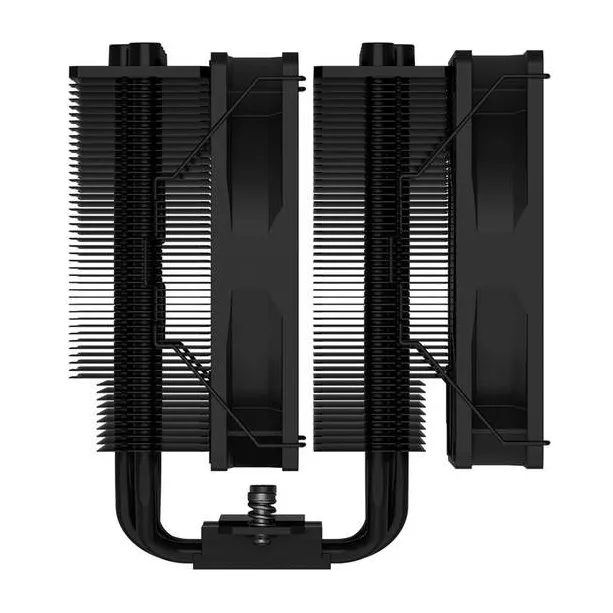 Кулер для процессора ID-Cooling SE-206-XT BLACK