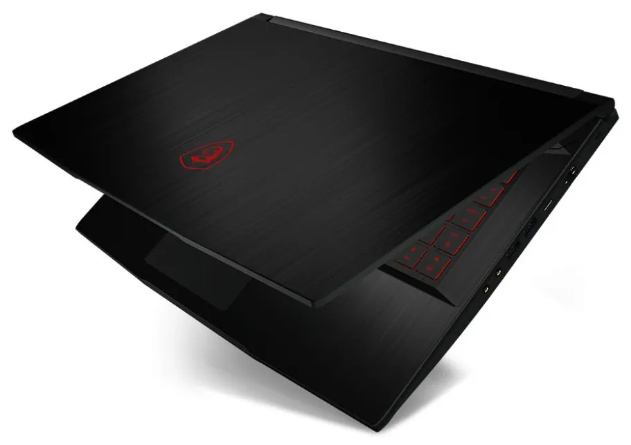 Ноутбук MSI GF63 8SC-026XKZ-BB5830H16