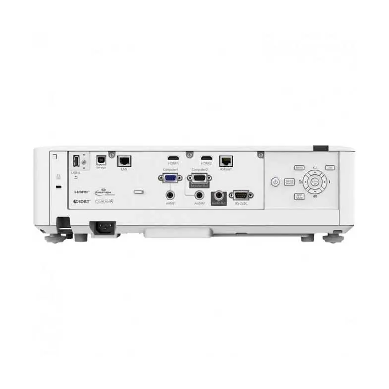 Проектор Epson EB-L720U V11HA44040