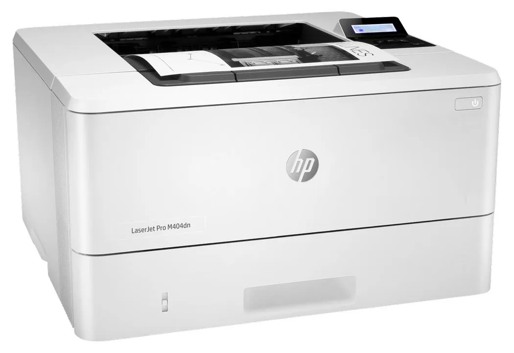 Принтер HP Europe LaserJet Pro M404dn W1A53A