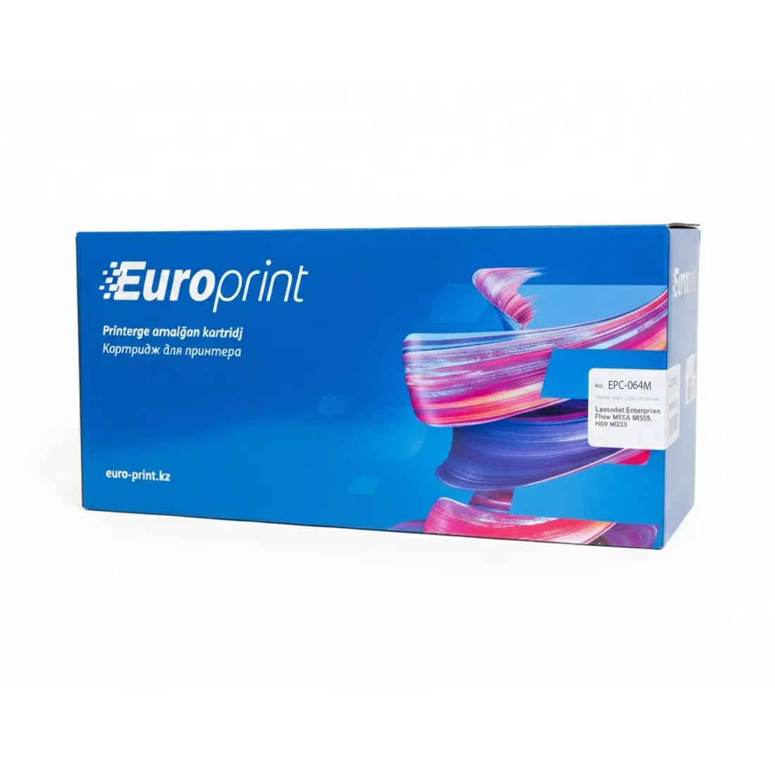 Тонер-картридж Europrint EPC-064M
