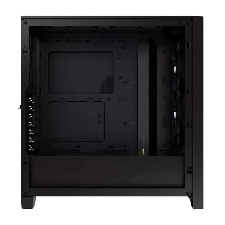 Корпус для ПК Corsair iCUE 4000X RGB CC-9011204-WW black