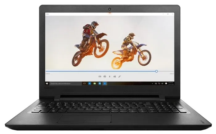 Ноутбук Lenovo Ideapad 110 80UD005SRK