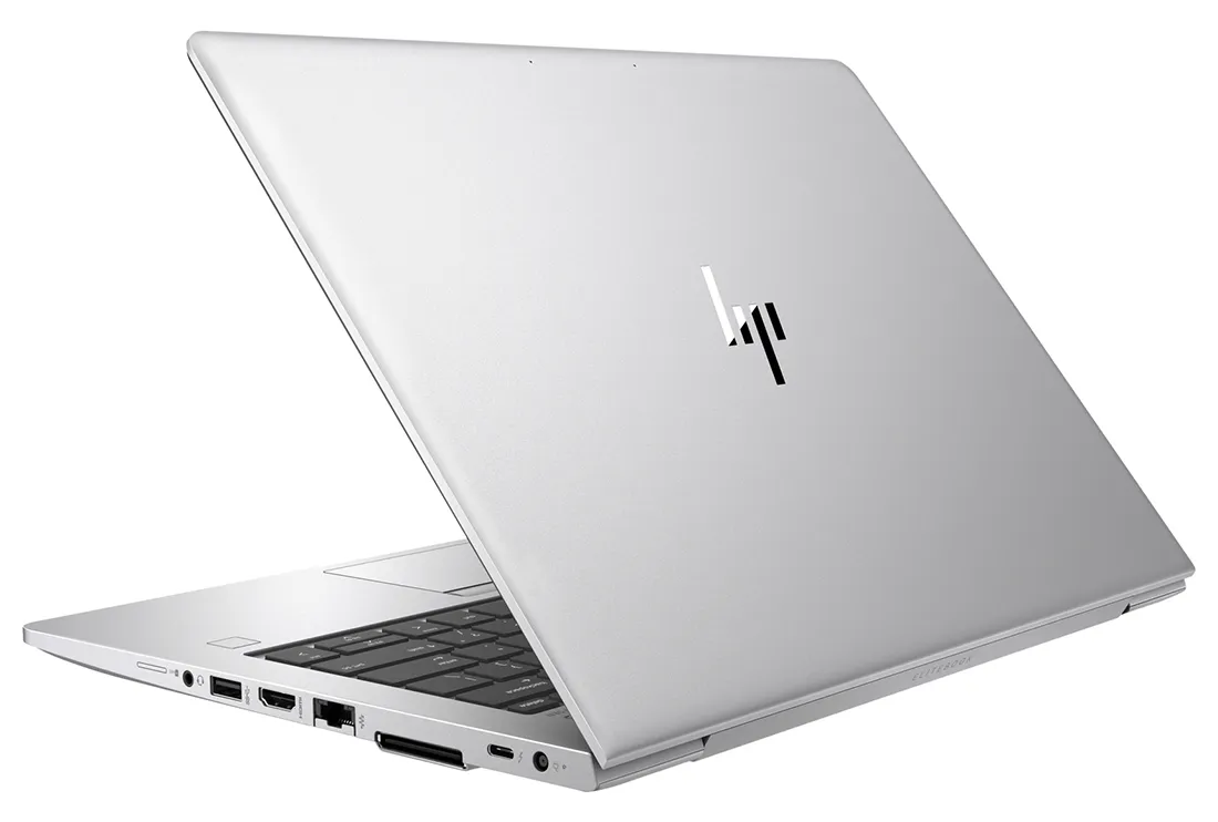 Ноутбук HP Europe EliteBook 830 G6 6XE16EA