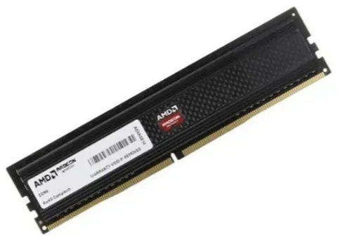 Оперативная память 16GB AMD Radeon R7 Performance Black R7416G2606U2S-UO