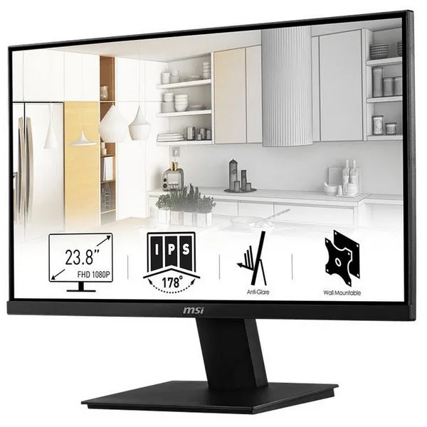 Монитор 23.8" MSI PRO MP241