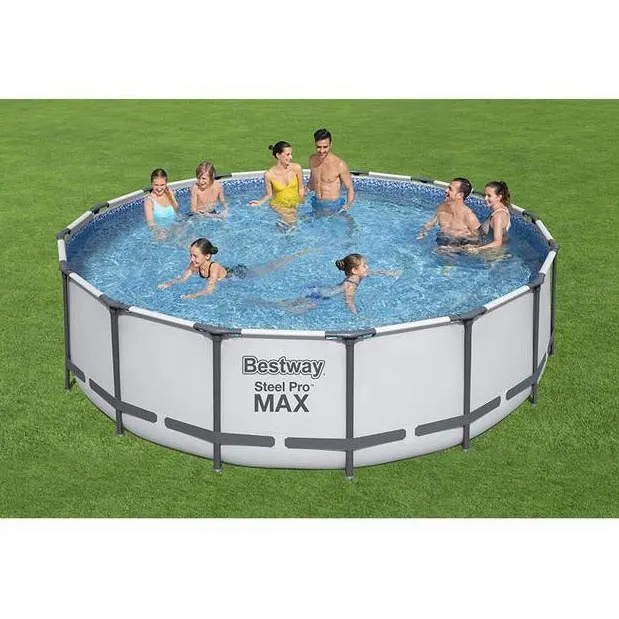 Каркасный бассейн Bestway 5612Z
