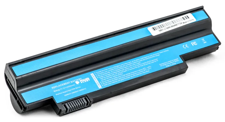 Аккумулятор PowerPlant для ноутбуков Acer Aspire One (UM09G31, AR5325LH) NB00000100