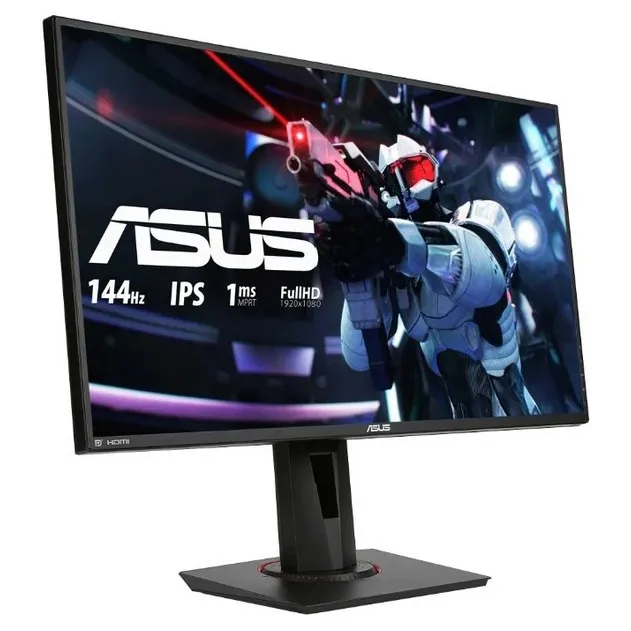 Монитор 27" Asus TUF VG279Q1R