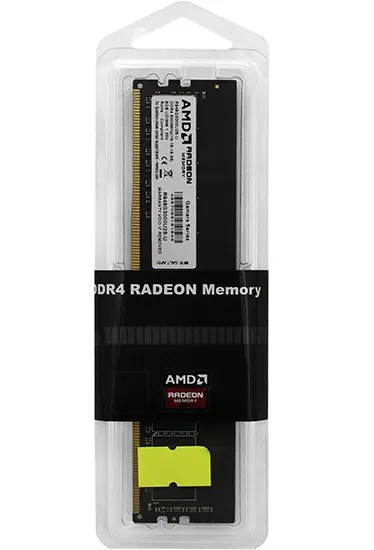 Оперативная память 8 GB AMD R9 Gamers Series R948G3000U2S-U