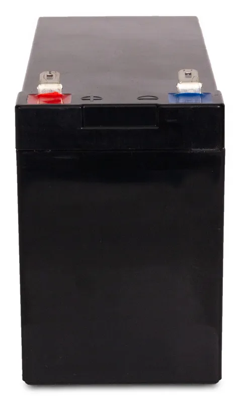 Батарея SVC LiFePO4 12V 9Ah