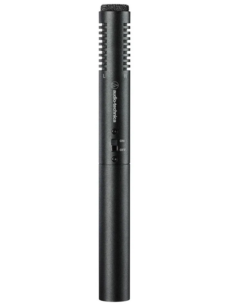 Микрофон Audio-Technica ATR6250x