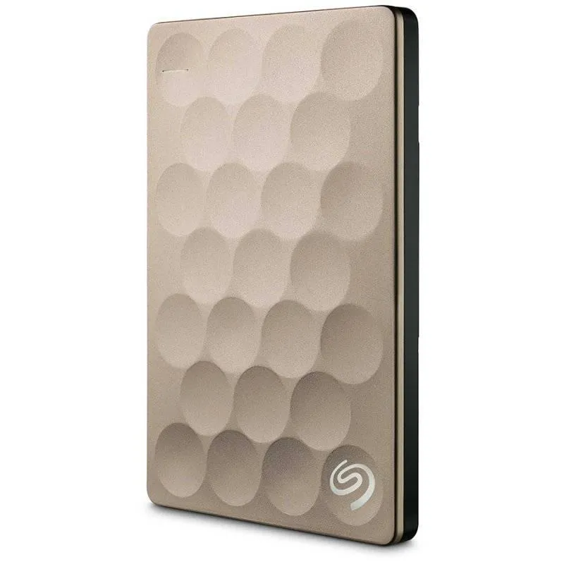 Внешний жесткий диск Seagate 1 TB STEH1000201