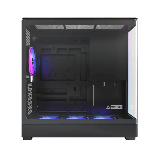 Корпус Montech KING 45 PRO (B)