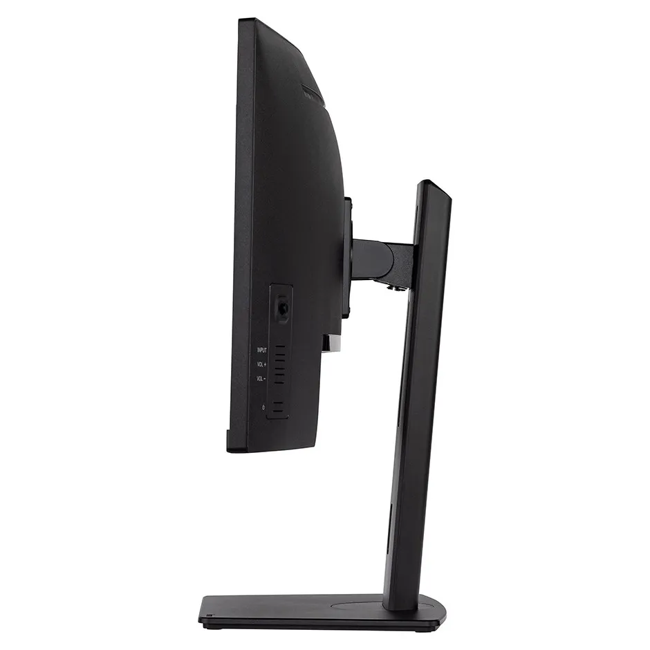 Монитор 34" iiyama ProLite PL3494WQ XCB3494WQSN-B5 B