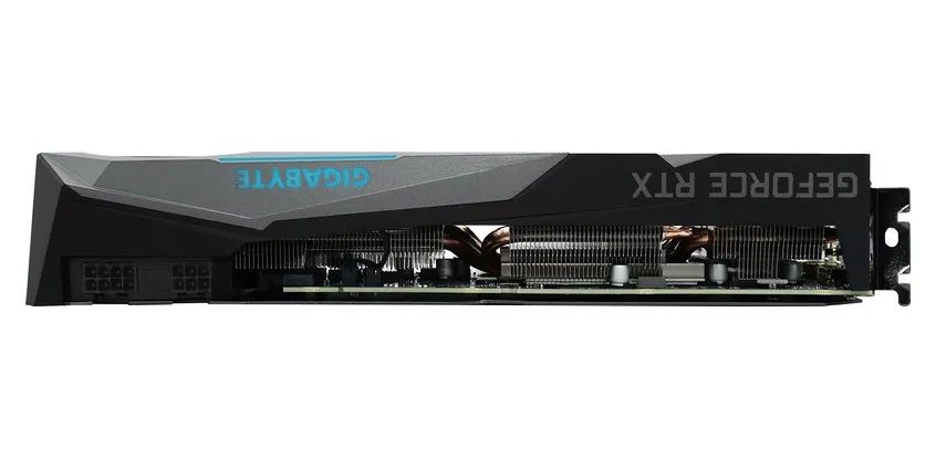 Видеокарта 8 GB Gigabyte RTX 3070 GV-N3070GAMING OC-8GD REV2.0