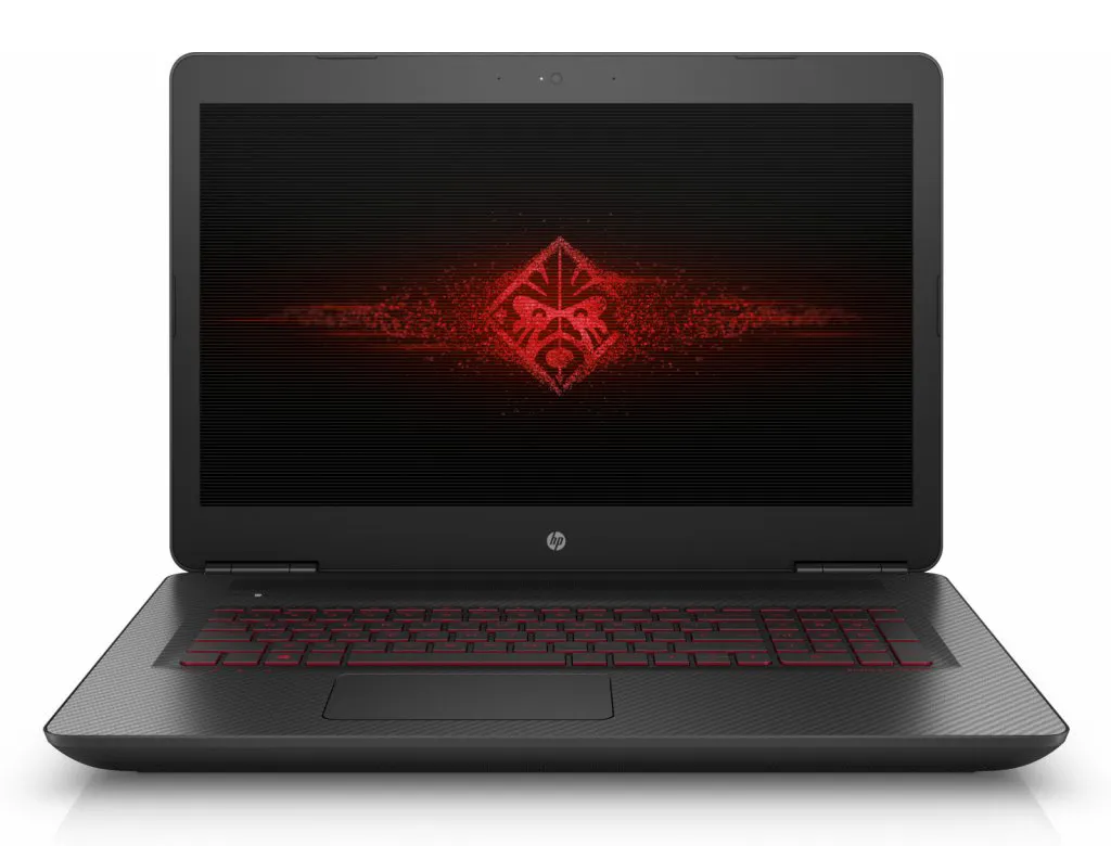 Ноутбук HP Omen Laptop 17-W213UR 1LL07EA