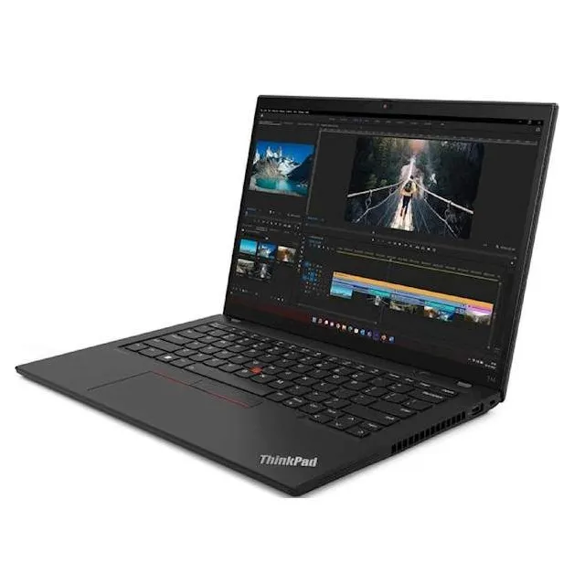 Ноутбук Lenovo Thinkpad T14 21HD0051RT