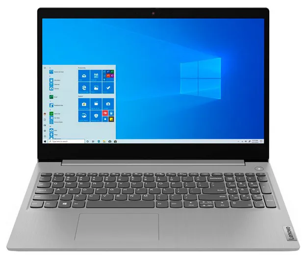 Ноутбук Lenovo IdeaPad 3 81WE005YRK