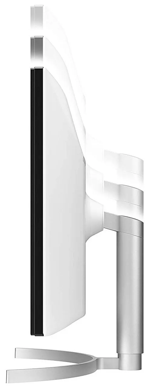 Монитор 34" LG 34WK95C-W Curved