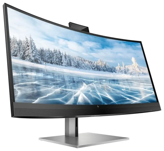 Монитор 34" HP Z34c Curved 30A19AA