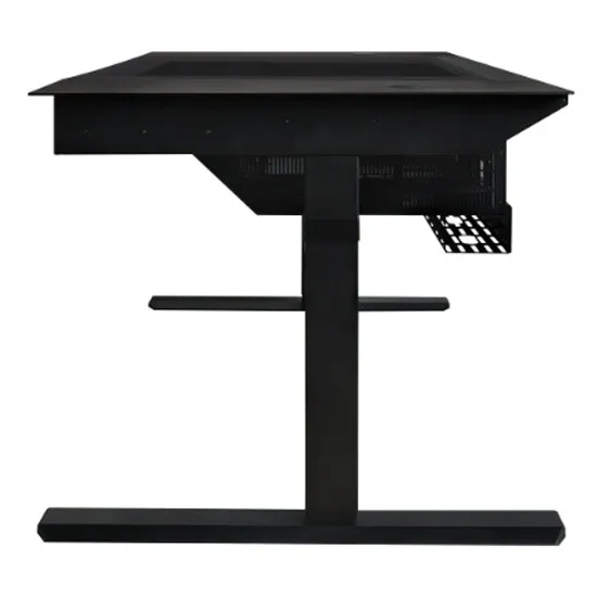 Корпус-стол Lian Li DK-07X Black G99.DK07X.10RU