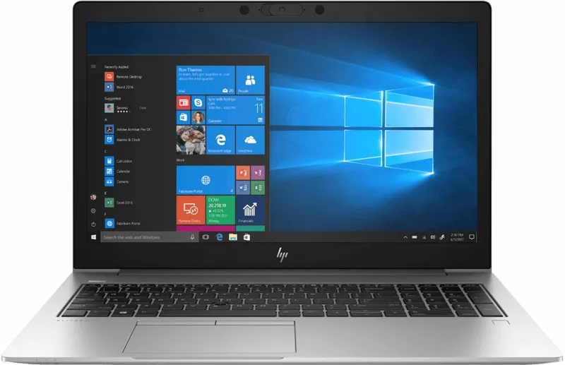 Ноутбук HP EliteBook 850 G7 1J6K5EA