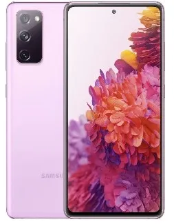 Смартфон Samsung Galaxy S20 FE 6/128GB Lavender