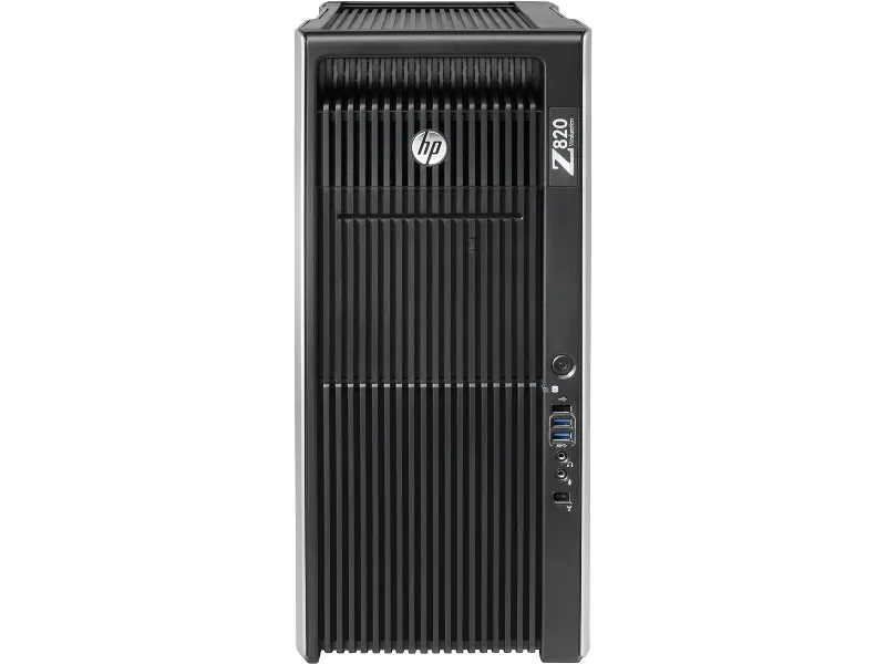 Компьютер HP Z820 WM622EA