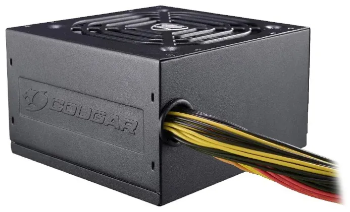Блок питания Cougar VTC 500